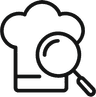 Logo do Brasil Receitas